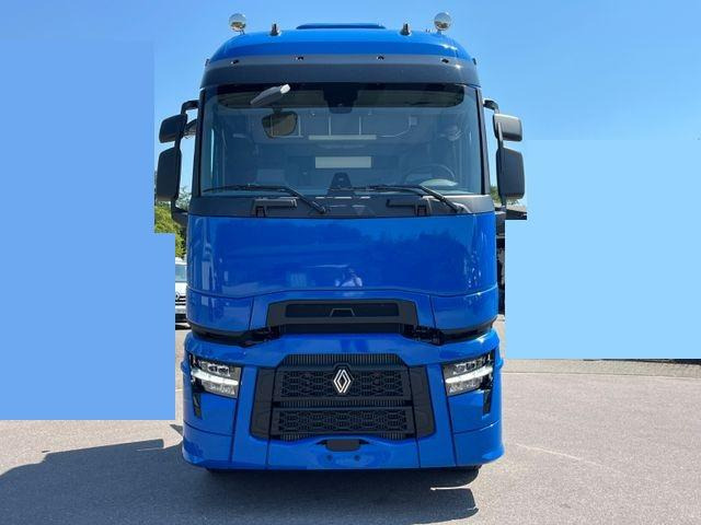 Renault T-High 520 - Tractor head: gambar 2 Renault T-High 520 - Tractor head: gambar 2