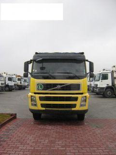 Volvo FM 400 - Truk jungkit: gambar 2 Volvo FM 400 - Truk jungkit: gambar 2