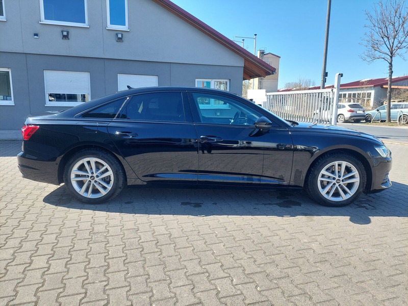 Audi A6 50 TDI Quattro Matrix Vollausstattung - Mobil sedan: gambar 4 Audi A6 50 TDI Quattro Matrix Vollausstattung - Mobil sedan: gambar 4
