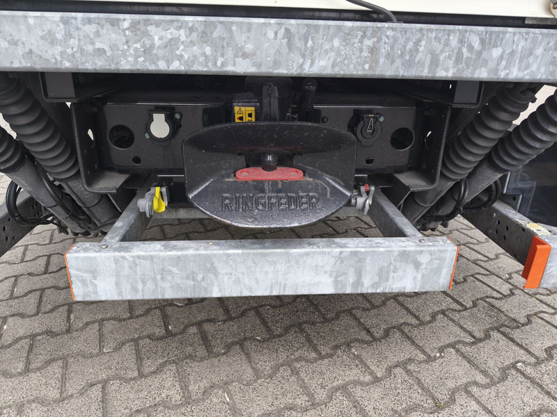 Truk box MAN TGL 8.190: gambar 14