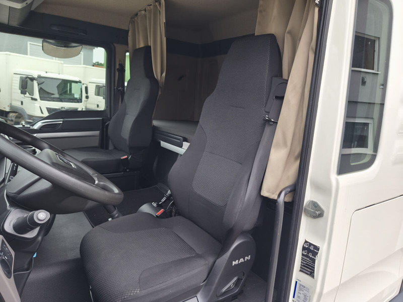 Truk box MAN TGL 8.190: gambar 19