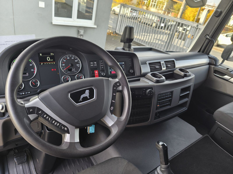 Truk box MAN TGL 8.190 Koffer gFH AHK LBW Euro 6 4x2 (11) TÜV NEU: gambar 19 Truk box MAN TGL 8.190 Koffer gFH AHK LBW Euro 6 4x2 (11) TÜV NEU: gambar 19