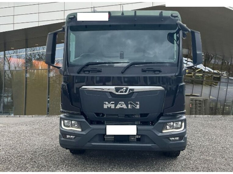 MAN TGM 18.320 4x2 BL CH Fahrgestell Euro 6 NEU Rechtslenker - Truk sasis: gambar 3 MAN TGM 18.320 4x2 BL CH Fahrgestell Euro 6 NEU Rechtslenker - Truk sasis: gambar 3