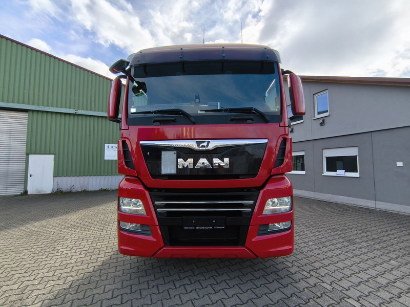 MAN TGX 26.500 BDF 6x2 Euro 6 Retarder Standard Lift+Lenk Euro 6 (29 - Truk sasis: gambar 3 MAN TGX 26.500 BDF 6x2 Euro 6 Retarder Standard Lift+Lenk Euro 6 (29 - Truk sasis: gambar 3