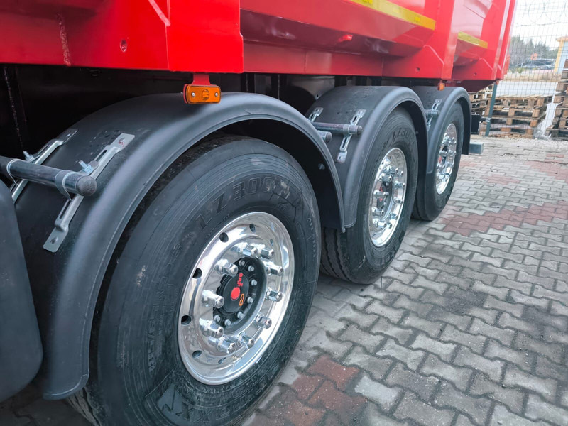 Onbekend - Semi-trailer jungkit: gambar 4 Onbekend - Semi-trailer jungkit: gambar 4