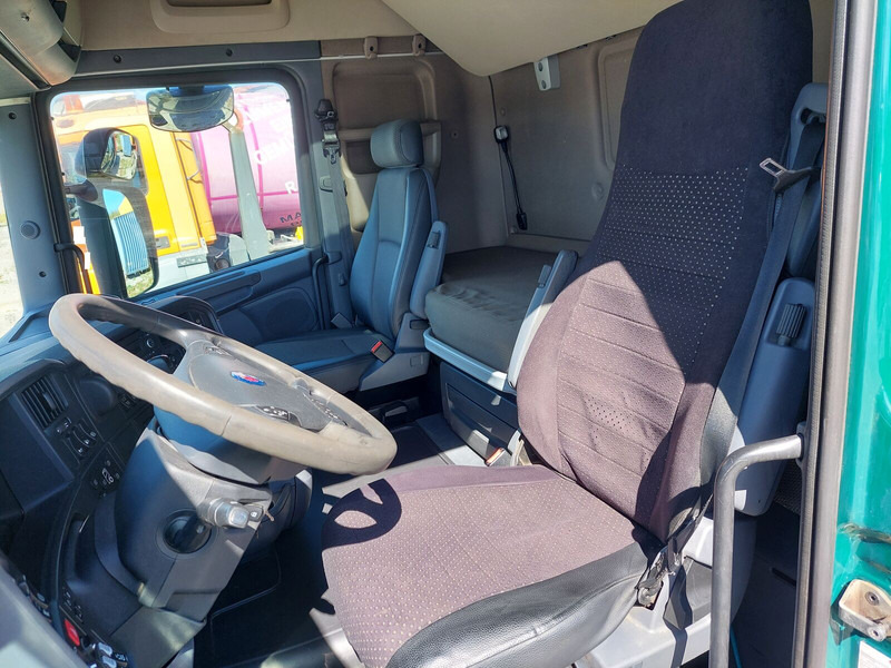 Scania R490 6x4 Euro 6 Kurzholz Palfinger AHK (2) - Truk logging, Truk derek: gambar 4 Scania R490 6x4 Euro 6 Kurzholz Palfinger AHK (2) - Truk logging, Truk derek: gambar 4