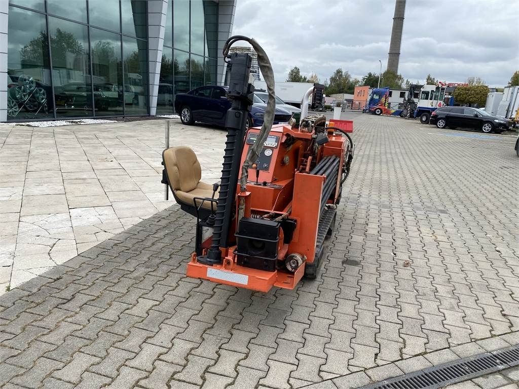Ditch Witch JT520 / SERVICED / WORKS GREAT / TRANSPORT POSSIBL - Mesin bor terarah: gambar 5 Ditch Witch JT520 / SERVICED / WORKS GREAT / TRANSPORT POSSIBL - Mesin bor terarah: gambar 5