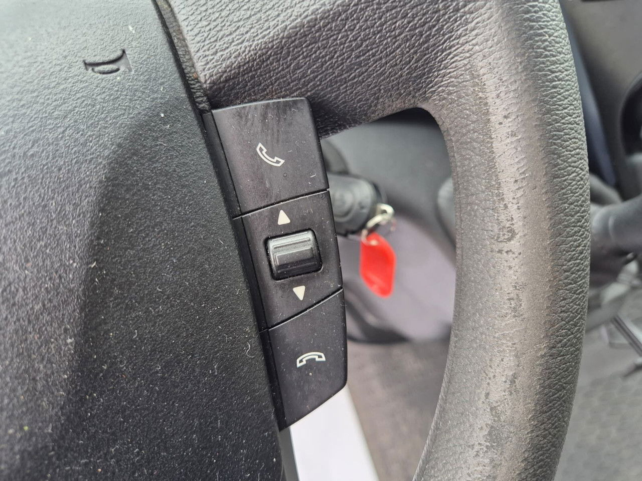 Bus mini, Van penumpang Iveco Daily 35S12 Hi-Matic / 10 Seats / Super Condition: gambar 21