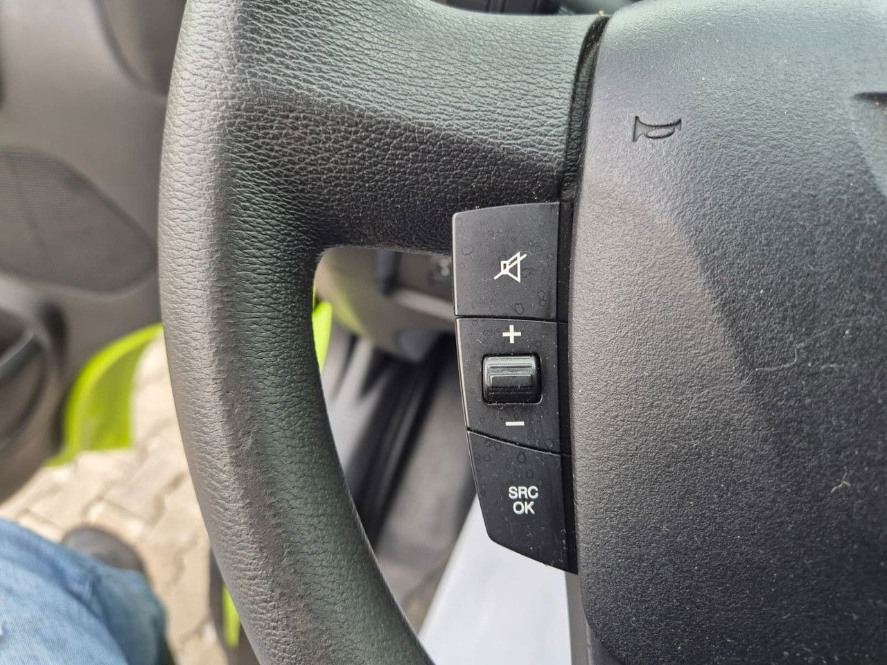 Bus mini, Van penumpang Iveco Daily 35S12 Hi-Matic / 10 Seats / Super Condition: gambar 20