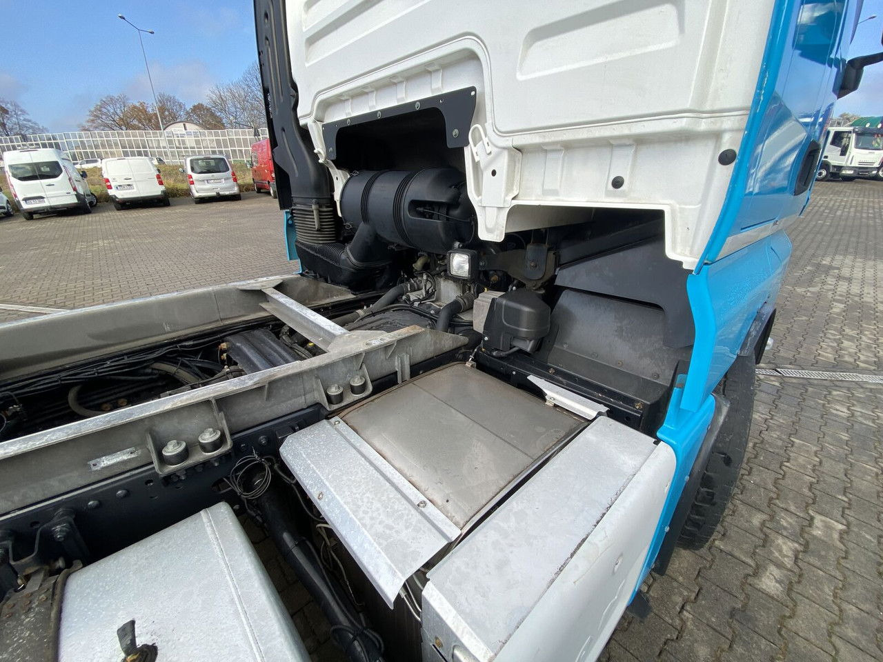 Leasing MAN TGX 26.500 /NEW Service AT MAN/ Technical warranty in All Europe MAN TGX 26.500 /NEW Service AT MAN/ Technical warranty in All Europe: gambar 26 Leasing MAN TGX 26.500 /NEW Service AT MAN/ Technical warranty in All Europe MAN TGX 26.500 /NEW Service AT MAN/ Technical warranty in All Europe: gambar 26