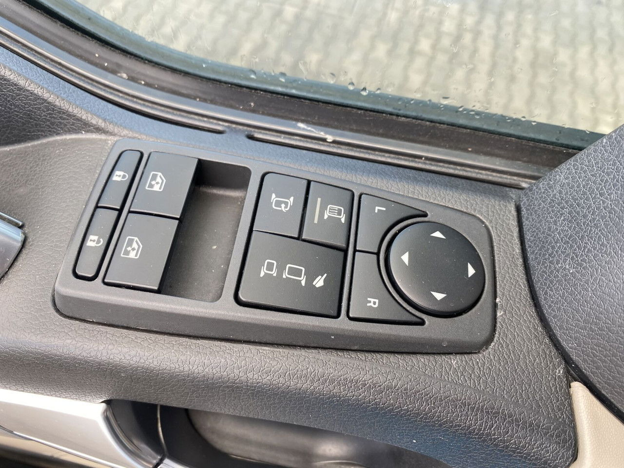 Leasing MAN TGX 26.500 /NEW Service AT MAN/ Technical warranty in All Europe MAN TGX 26.500 /NEW Service AT MAN/ Technical warranty in All Europe: gambar 30 Leasing MAN TGX 26.500 /NEW Service AT MAN/ Technical warranty in All Europe MAN TGX 26.500 /NEW Service AT MAN/ Technical warranty in All Europe: gambar 30