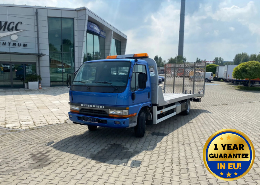 Mitsubishi Canter 3,0 D MOBILE PLATFORM / HYDRAULIC / CARS AN - Mobil derek: gambar 1 Mitsubishi Canter 3,0 D MOBILE PLATFORM / HYDRAULIC / CARS AN - Mobil derek: gambar 1