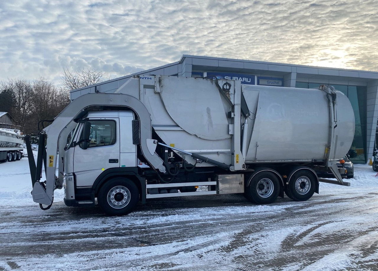 Volvo FM 420 Frame / LOW Price / Good Condition - Truk sasis: gambar 3 Volvo FM 420 Frame / LOW Price / Good Condition - Truk sasis: gambar 3