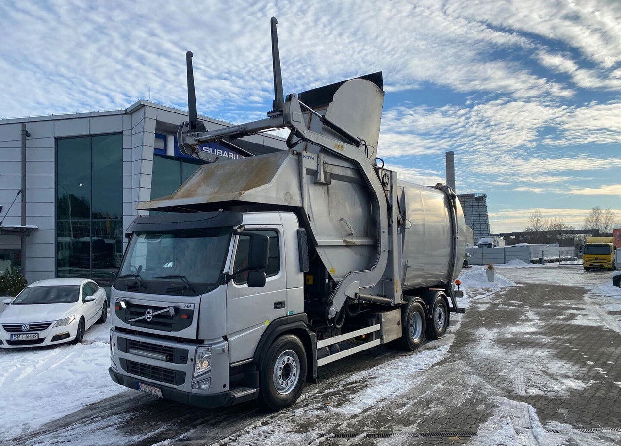 Volvo FM 420 Frame / LOW Price / Good Condition - Truk sasis: gambar 2 Volvo FM 420 Frame / LOW Price / Good Condition - Truk sasis: gambar 2