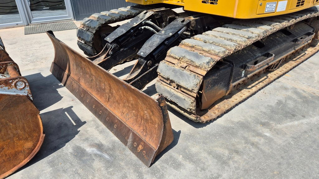 Caterpillar 315Flcr - 2019 Year - 8485 Hours - Powertilt - 3X Buckets - Ekskavator perayap: gambar 2 Caterpillar 315Flcr - 2019 Year - 8485 Hours - Powertilt - 3X Buckets - Ekskavator perayap: gambar 2