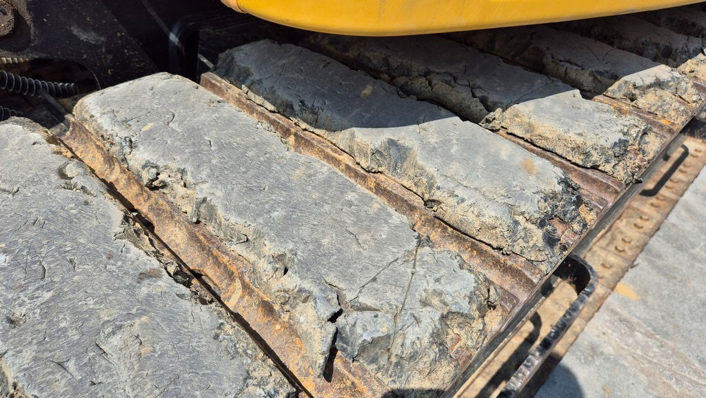 Caterpillar 315Flcr - 2019 Year - 8485 Hours - Powertilt - 3X Buckets - Ekskavator perayap: gambar 3 Caterpillar 315Flcr - 2019 Year - 8485 Hours - Powertilt - 3X Buckets - Ekskavator perayap: gambar 3