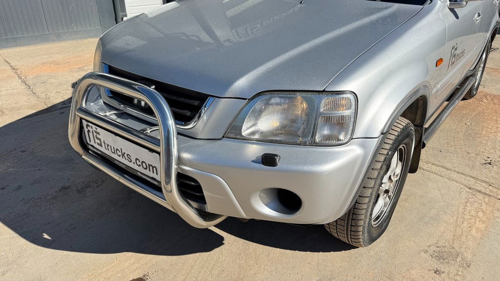 Honda CRV 2.0 - Petrol - AIR Condition - 5 Doors - Mobil SUV: gambar 2 Honda CRV 2.0 - Petrol - AIR Condition - 5 Doors - Mobil SUV: gambar 2