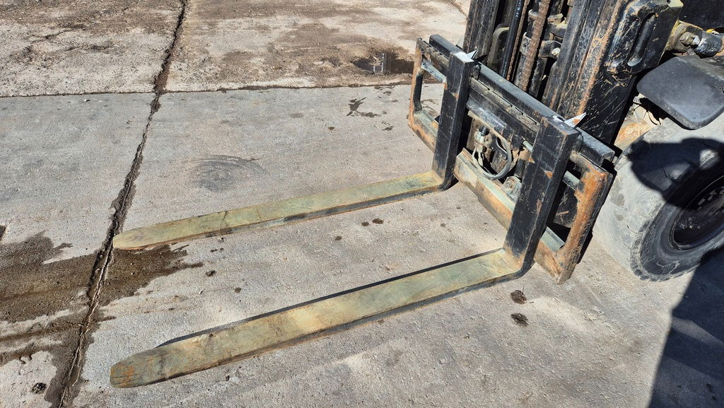 Hyster H2.5XT - 2013 Year - Triplex - 6990 Hours - Forklift: gambar 2 Hyster H2.5XT - 2013 Year - Triplex - 6990 Hours - Forklift: gambar 2