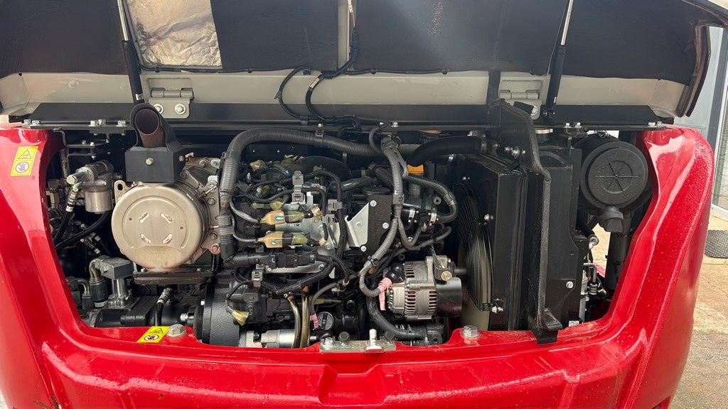 Leasing  Takeuchi TB370 - Powertilt - 3X Buckets - 2021 Year - 3025 Working Hours Takeuchi TB370 - Powertilt - 3X Buckets - 2021 Year - 3025 Working Hours: gambar 13