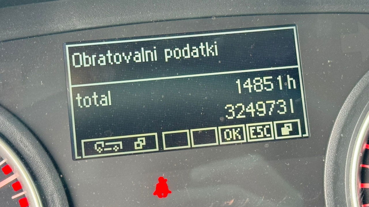 Leasing  MAN TGX 18.560 4X2 tractor unit - retarder MAN TGX 18.560 4X2 tractor unit - retarder: gambar 22