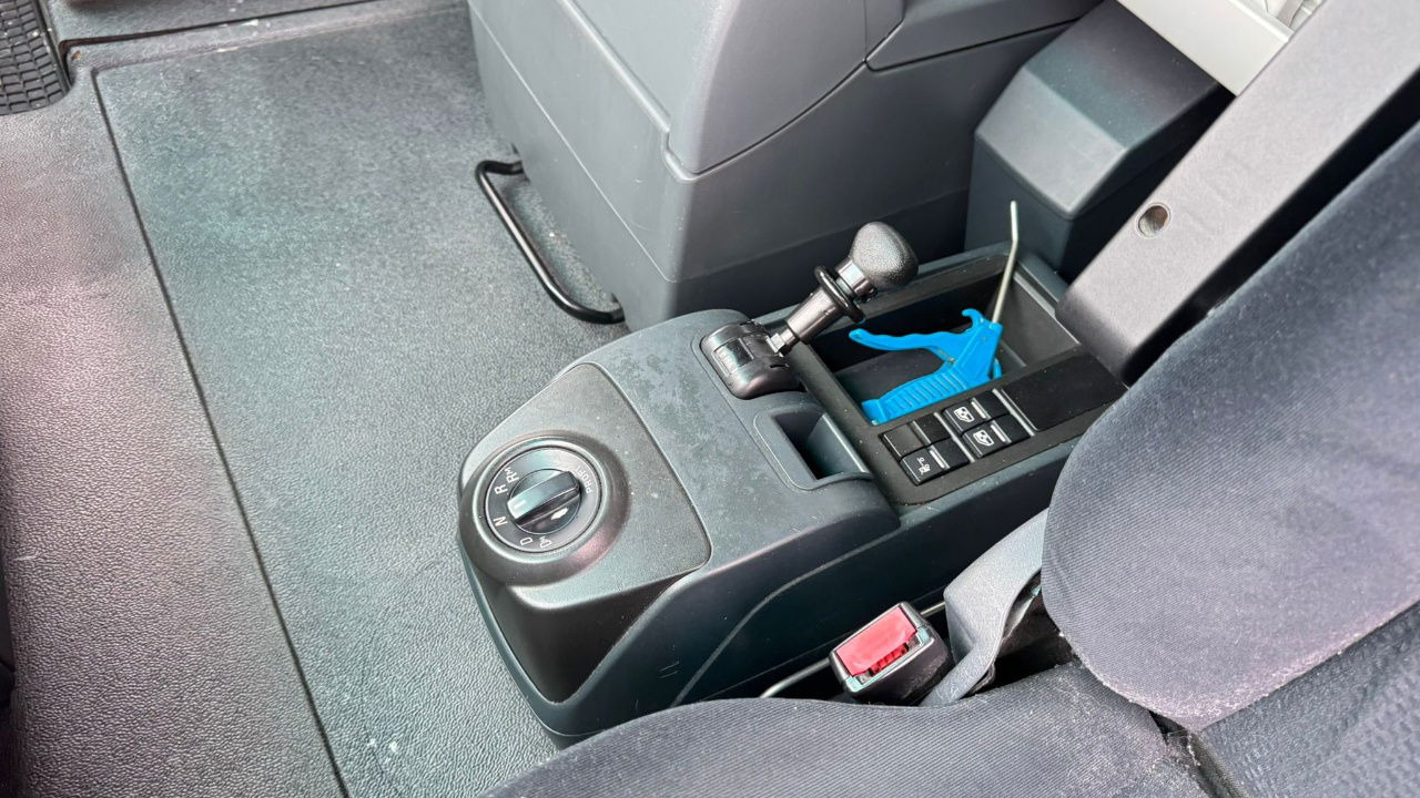 Leasing  MAN TGX 18.560 4X2 tractor unit - retarder MAN TGX 18.560 4X2 tractor unit - retarder: gambar 25