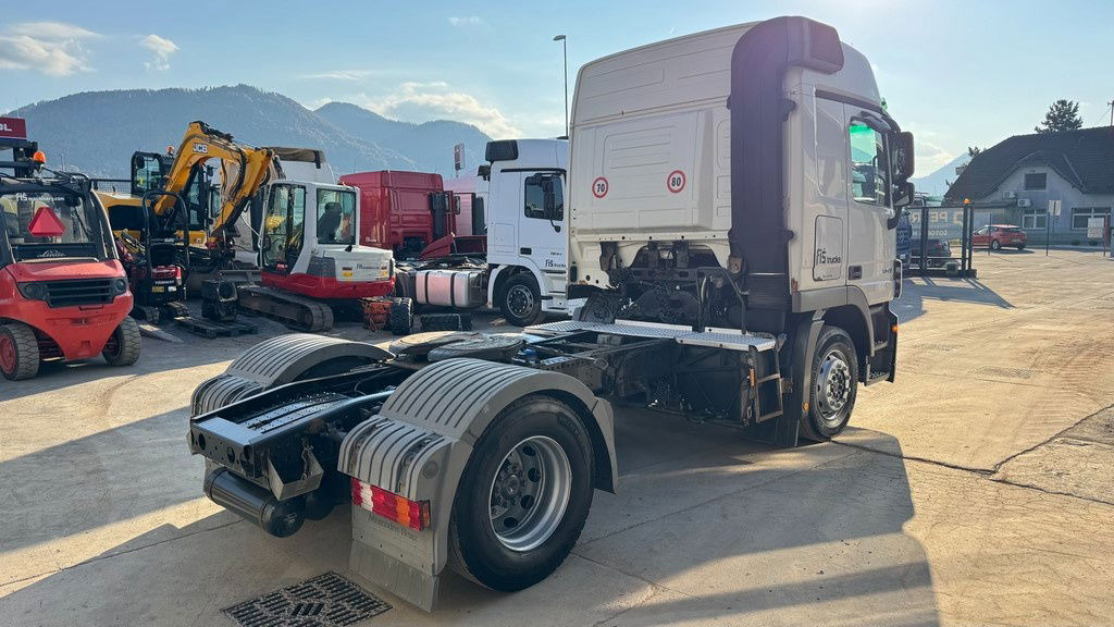 Mercedes-Benz Actros 1841 LS 4x2 tractor unit - Tractor head: gambar 3 Mercedes-Benz Actros 1841 LS 4x2 tractor unit - Tractor head: gambar 3