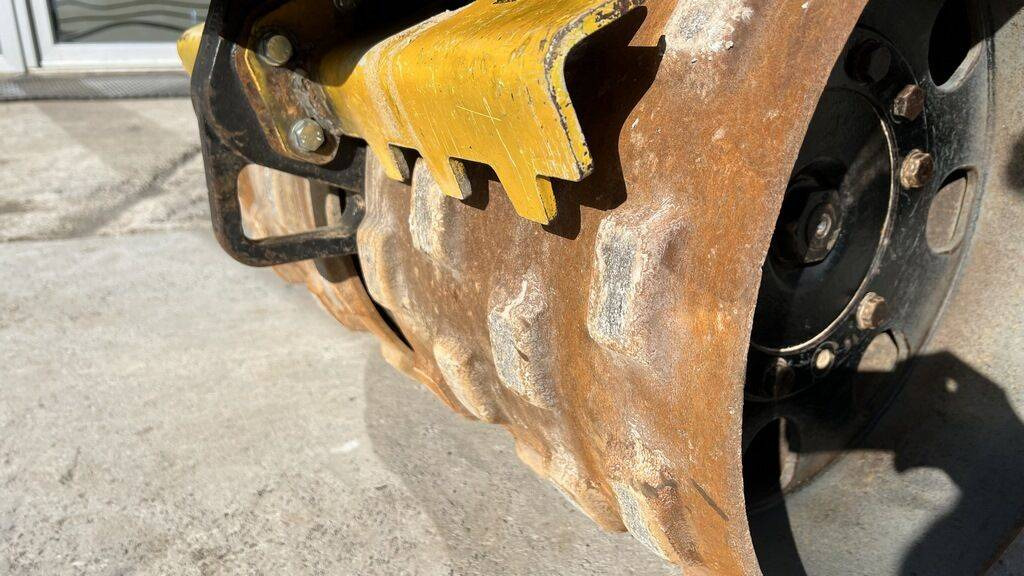 WACKER NEUSON Neuson RT 82 SC-2 - Remote Control - Roller mini: gambar 2 WACKER NEUSON Neuson RT 82 SC-2 - Remote Control - Roller mini: gambar 2