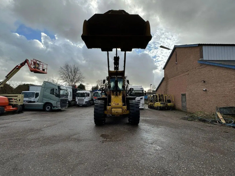 Caterpillar 950M Next Generation - Wheel loader: gambar 4 Caterpillar 950M Next Generation - Wheel loader: gambar 4