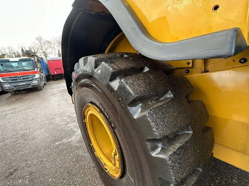 Caterpillar 950M Next Generation - Wheel loader: gambar 5 Caterpillar 950M Next Generation - Wheel loader: gambar 5