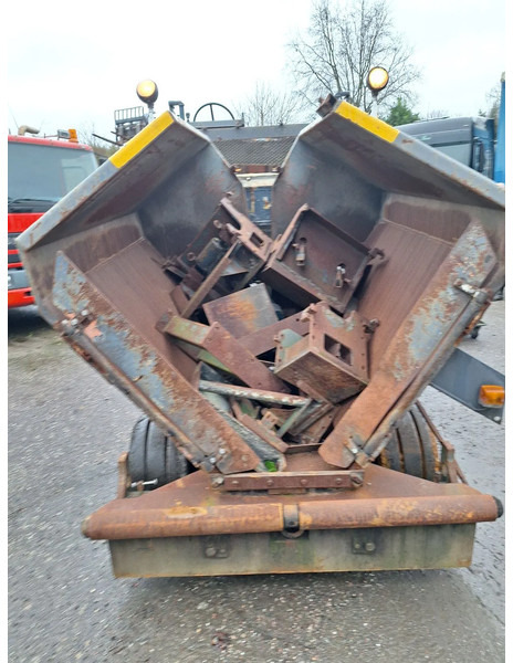 Dynapac 5000R - Mesin aspal: gambar 4 Dynapac 5000R - Mesin aspal: gambar 4