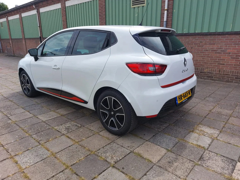 Renault Clio Clio 0.9 TCE - Hatchback: gambar 3 Renault Clio Clio 0.9 TCE - Hatchback: gambar 3