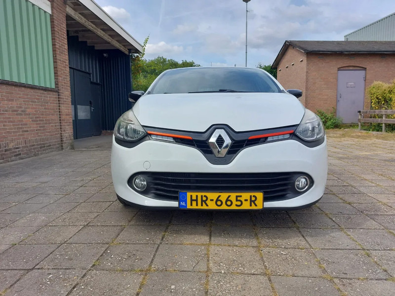 Renault Clio Clio 0.9 TCE - Hatchback: gambar 5 Renault Clio Clio 0.9 TCE - Hatchback: gambar 5