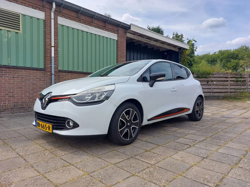 Renault Clio Clio 0.9 TCE - Hatchback: gambar 1 Renault Clio Clio 0.9 TCE - Hatchback: gambar 1