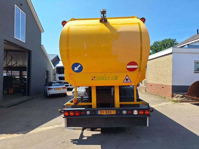 Scania P310 P310 - Truk sampah: gambar 4 Scania P310 P310 - Truk sampah: gambar 4