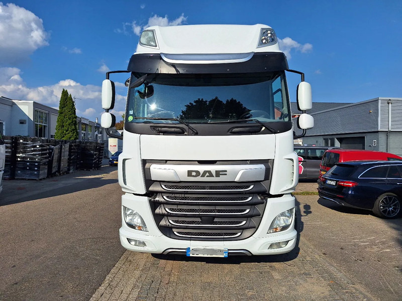 DAF CF 480 CF 480 - Tractor head: gambar 2 DAF CF 480 CF 480 - Tractor head: gambar 2