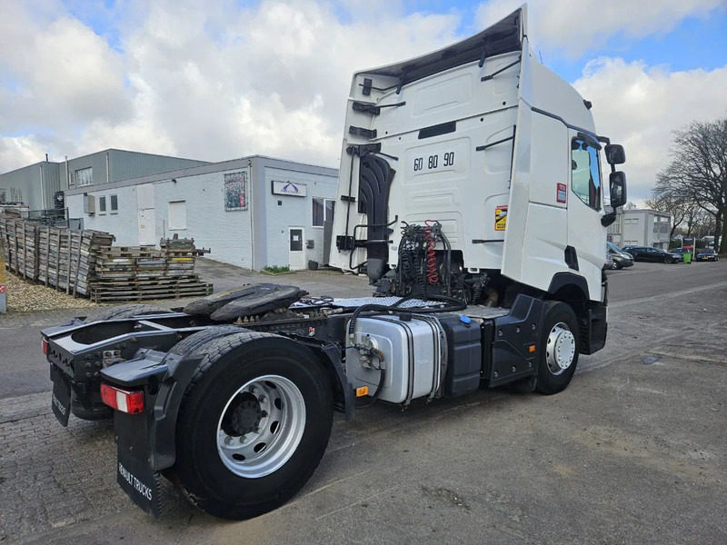 Renault T460 T460 - Tractor head: gambar 5 Renault T460 T460 - Tractor head: gambar 5