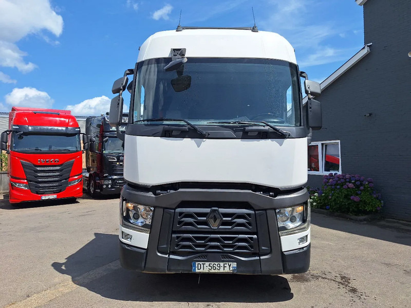 Renault T480 T480 - Tractor head: gambar 2 Renault T480 T480 - Tractor head: gambar 2