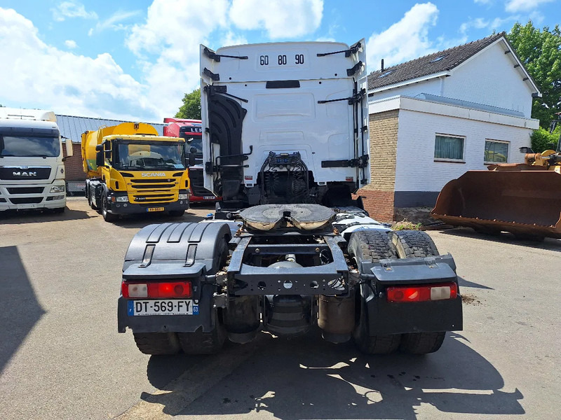 Renault T480 T480 - Tractor head: gambar 5 Renault T480 T480 - Tractor head: gambar 5