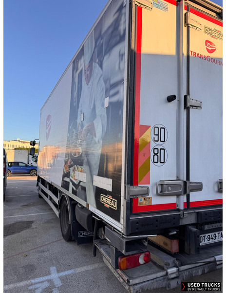 Renault Trucks D Cab 2.1 - Truk: gambar 4 Renault Trucks D Cab 2.1 - Truk: gambar 4