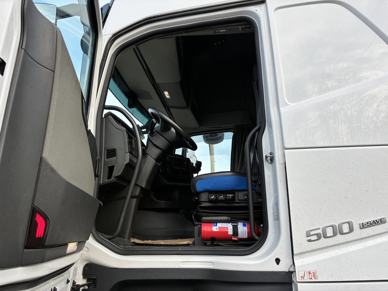 Volvo FH - Tractor head: gambar 5 Volvo FH - Tractor head: gambar 5
