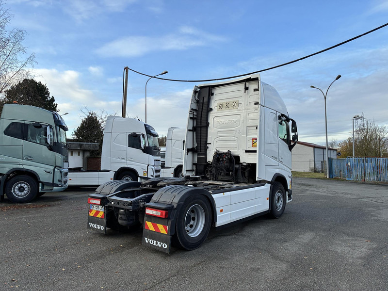 Volvo FH - Tractor head: gambar 3 Volvo FH - Tractor head: gambar 3