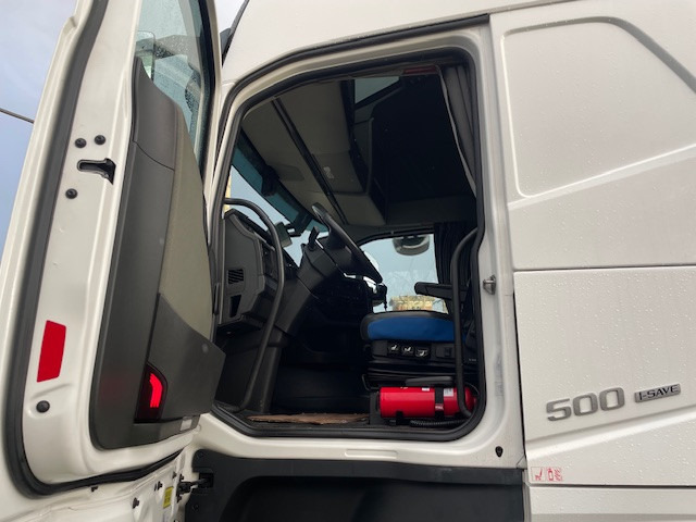 Volvo FH - Tractor head: gambar 5 Volvo FH - Tractor head: gambar 5