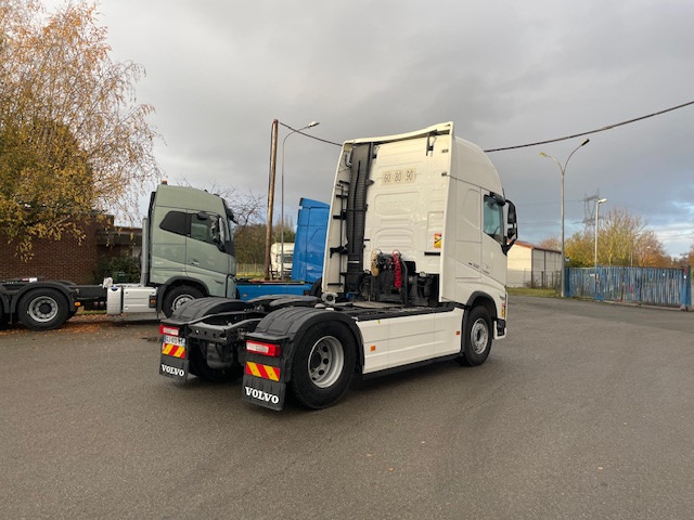 Volvo FH - Tractor head: gambar 3 Volvo FH - Tractor head: gambar 3