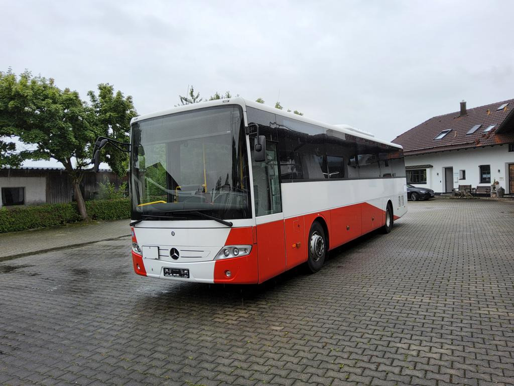 Mercedes Benz O 560 Intouro Euro 6 / Klima / Automatik / Lift - Bus pinggiran kota: gambar 2 Mercedes Benz O 560 Intouro Euro 6 / Klima / Automatik / Lift - Bus pinggiran kota: gambar 2