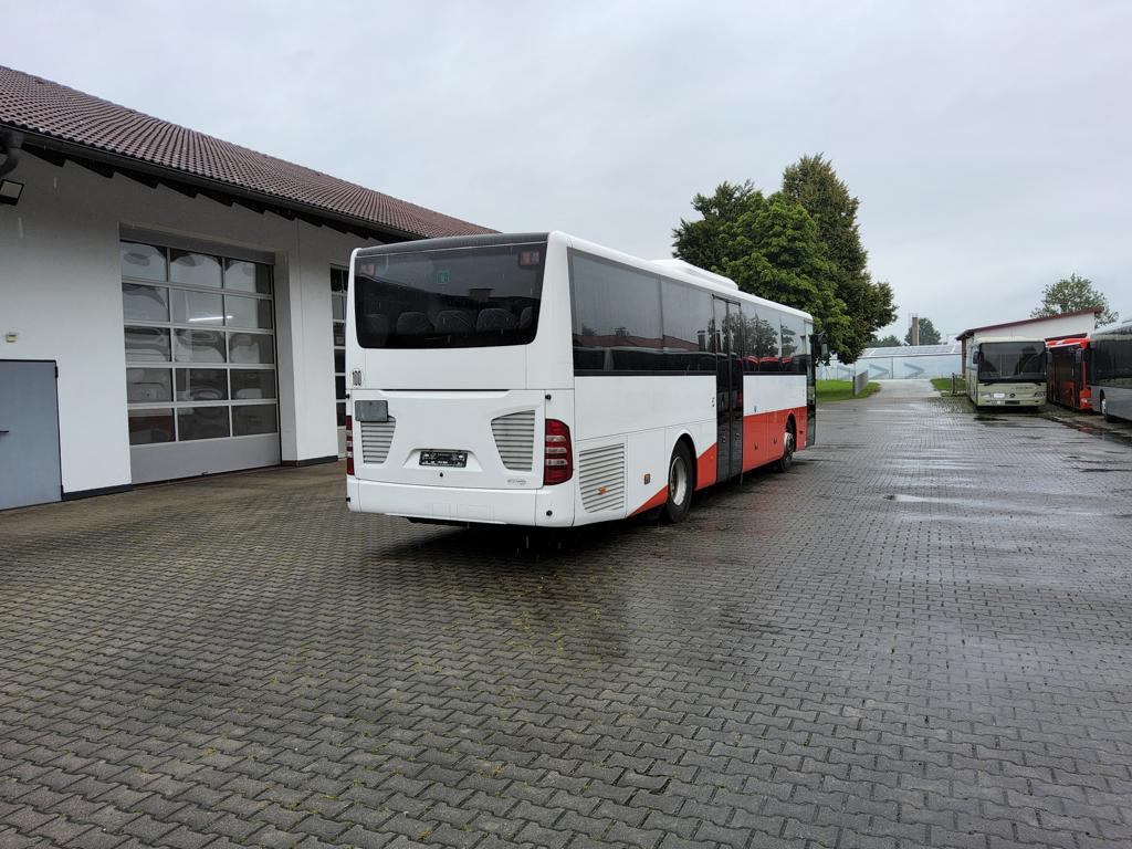 Mercedes Benz O 560 Intouro Euro 6 / Klima / Automatik / Lift - Bus pinggiran kota: gambar 4 Mercedes Benz O 560 Intouro Euro 6 / Klima / Automatik / Lift - Bus pinggiran kota: gambar 4