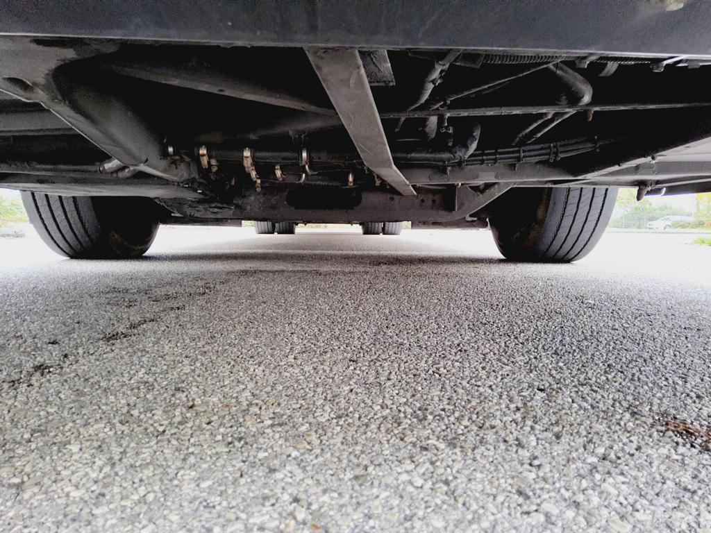 Bus tingkat Neoplan Skyliner L P06 81+1+1 / BESONDERS gepflegt!: gambar 6