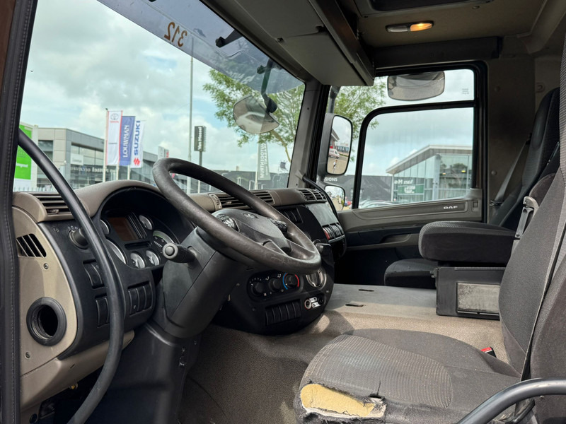 DAF CF65 220 - Truk sasis: gambar 5 DAF CF65 220 - Truk sasis: gambar 5