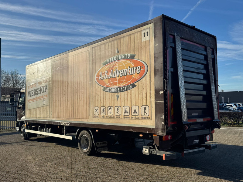 DAF LF 220 - Truk box: gambar 3 DAF LF 220 - Truk box: gambar 3