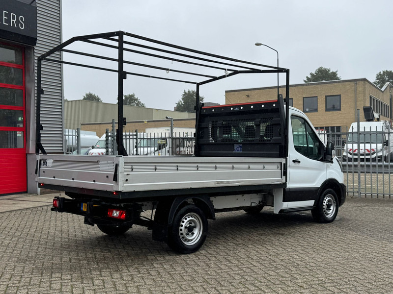 Ford Transit 2.0 Open Laadbak NL kenteken! Nieuwe APK - Van flatbed: gambar 3 Ford Transit 2.0 Open Laadbak NL kenteken! Nieuwe APK - Van flatbed: gambar 3