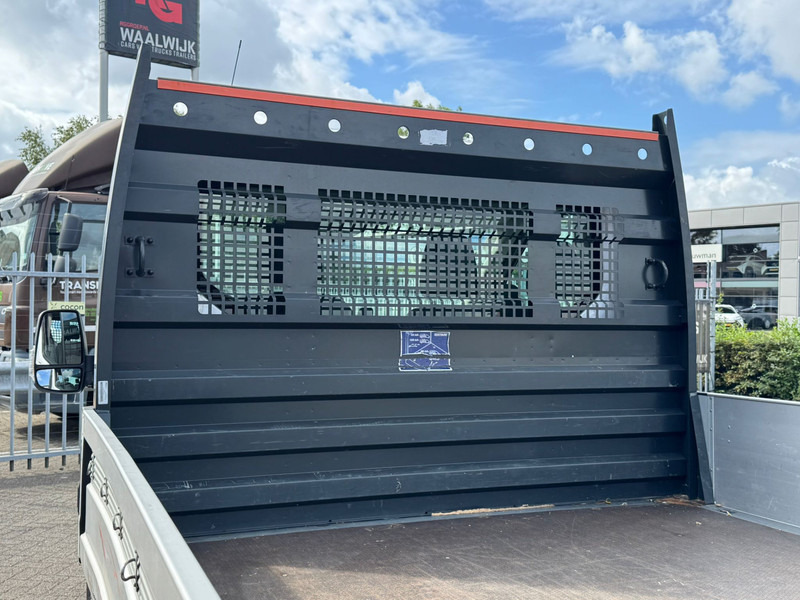 Ford Transit 2.0 Open laadbak NL kenteken! - Van flatbed: gambar 5 Ford Transit 2.0 Open laadbak NL kenteken! - Van flatbed: gambar 5